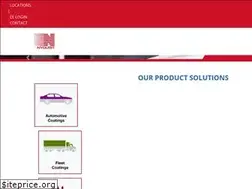 Sites similar to nyquist-inc.com