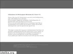 Sites similar to nyqvistfarg.se