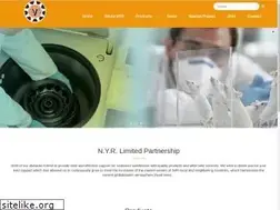 Sites similar to nyr.co.th