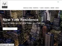 Sites similar to nyr.com