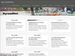 Sites similar to nyraad.net