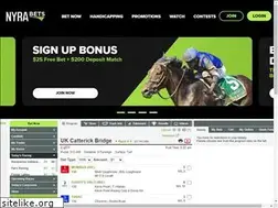 Sites similar to nyrabets.com