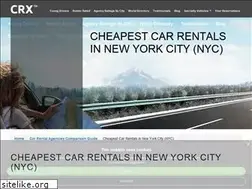 Sites similar to nyrac.com