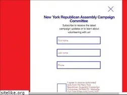 Sites similar to nyracc.com
