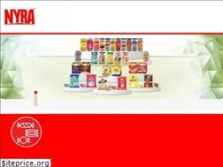 Sites similar to nyrachocolates.com