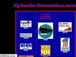 Sites similar to nyradiomemories.com
