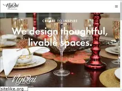 Sites similar to nyraidesigns.com