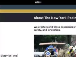 Sites similar to nyrainc.com