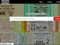 Sites similar to nyrangershockeytickets.com