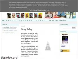Sites similar to nyrangerslegends.blogspot.com