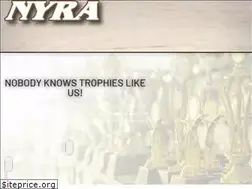 Sites similar to nyratrophy.com