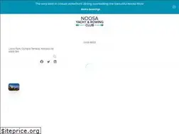 Sites similar to nyrc.com.au