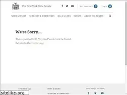 Sites similar to nyread.com