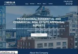 Sites similar to nyrealestatetrends.com