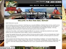 Sites similar to nyreelrepair.com