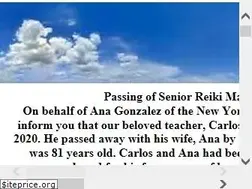 Sites similar to nyreiki.com