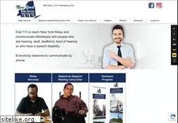 Sites similar to nyrelay.com