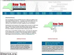 Sites similar to nyrepeaters.com