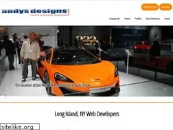 Sites similar to nyrestaurantdesign.com