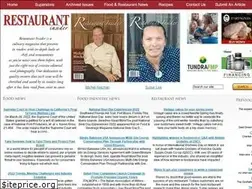 Sites similar to nyrestaurantinsider.com