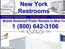 Sites similar to nyrestrooms.com