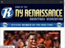 Sites similar to nyrhoops.org