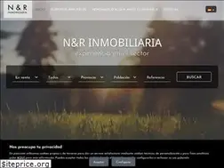 Sites similar to nyrinmobiliaria.es