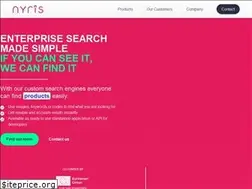 Sites similar to nyris.de