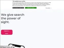 Sites similar to nyris.io