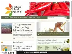 Sites similar to nyrnaturalnews.com