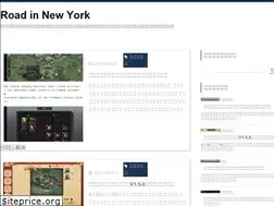 Sites similar to nyroadbike.blogspot.com