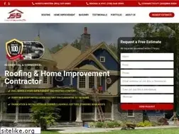 Sites similar to nyroofer.com