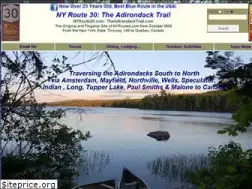Sites similar to nyroute30.com