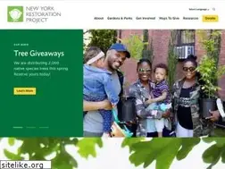 Sites similar to nyrp.org