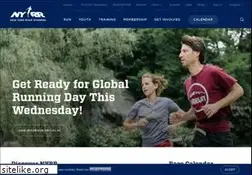 Sites similar to nyrr.org