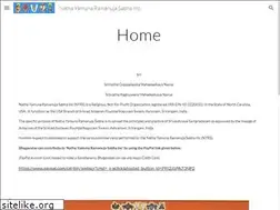Sites similar to nyrsabha.org