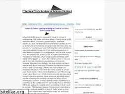 Sites similar to nyrsf.com