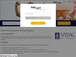 Sites similar to nyrxdiscountcard.com