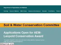 Sites similar to nys-soilandwater.org