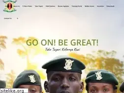 Sites similar to nys.go.ke