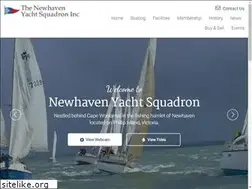 Sites similar to nys.org.au