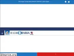 Sites similar to nys.radiomaria.us