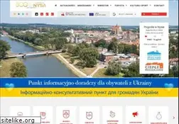 Sites similar to nysa.eu