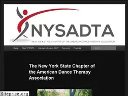 Sites similar to nysadta.org