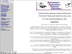 Sites similar to nysafe.org