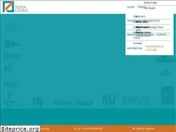 Sites similar to nysaglobal.com