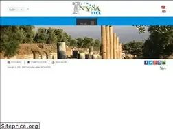 Sites similar to nysahotel.com