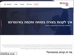 Sites similar to nysalsa101.com