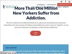 Sites similar to nysam-asam.com