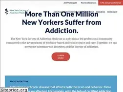 Sites similar to nysam-asam.org